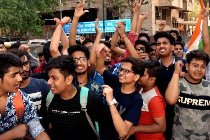 CBSE 12th Results 2018