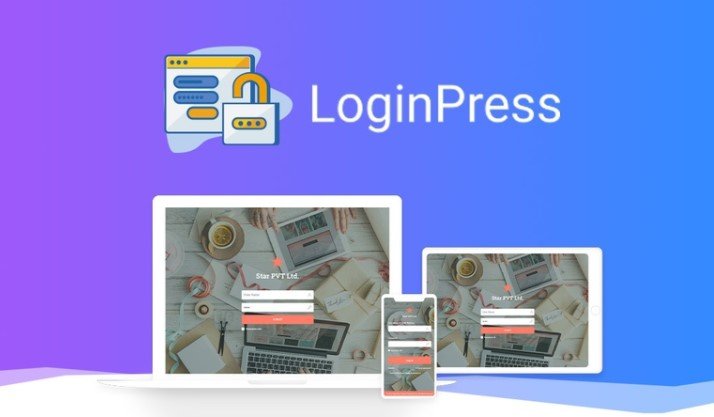 AppSumo LoginPress