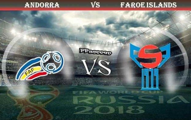 Andorra vs Faroe Islands