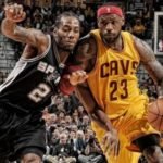 Cleveland Cavaliers vs San Antonio Spurs Live Stream, Live Score