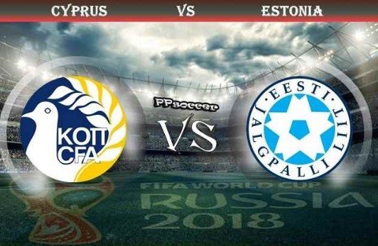 Cyprus vs Estonia