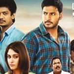 Maanagaram Story, Review, Rating - Hyperlink connection based story