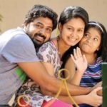 Nisabdham Movie Review, Rating , Story - Child Abuse