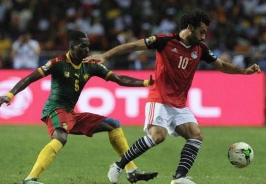 egypt vs togo