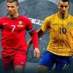 portugal vs sweden