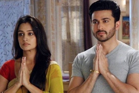 sasural simar ka written update