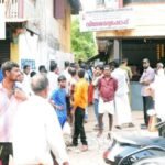 Kerala Govt. estimated a revenue loss of Rs 5,000 crore over SC order on liquor shops