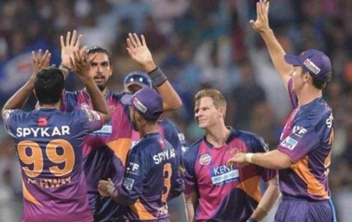 RPS vs MI Live Streaming online, Lineups - Watch IPL 2017 Live Cricket online & TV