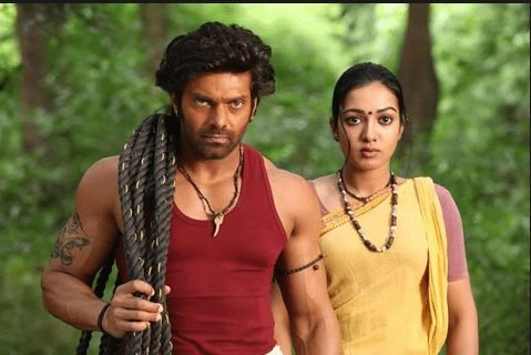 Kadamban