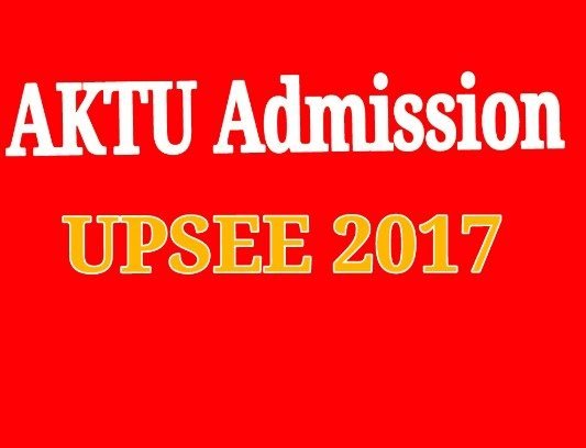 UPSEE 2017