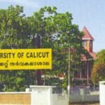 Calicut University Results