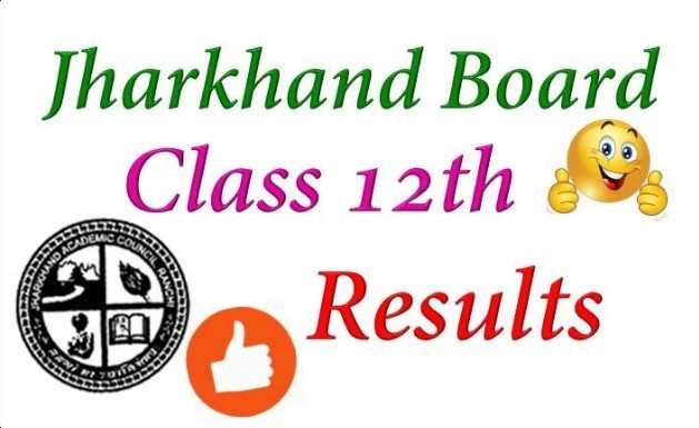 Jharkhand 12th result