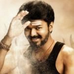 Mersal first look