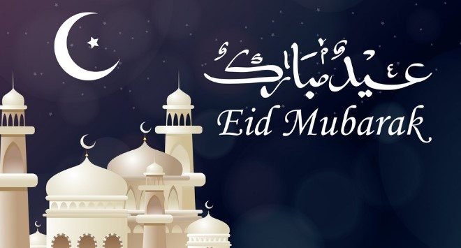 eid mubarak