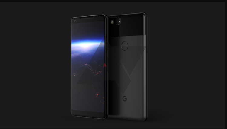 Google Pixel XL (2017)