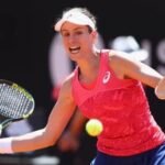 Johanna Konta vs Venus Williams