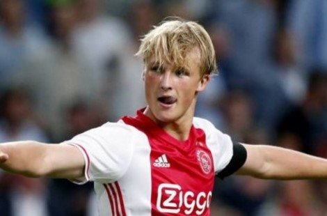 Nice vs Ajax Amsterdam
