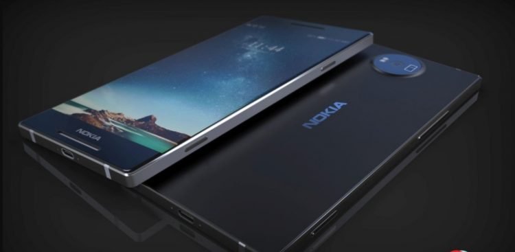 Nokia 8 Smartphone will be Launched on August 16