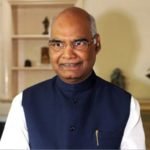 Ram Nath Kovind was elected as India's next President