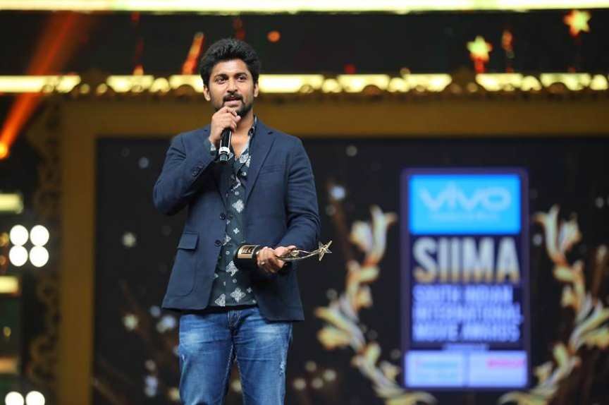 SIIMA Awards 2017 Telugu Nominees & Winners