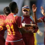 SriLanka-W vs West Indies-W