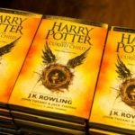Two new Harry Potter books