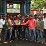 Venkat Prabhu’s Party started shoot with official pooja