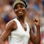 Venus Williams vs Garbine Muguruza
