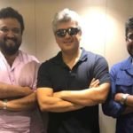 Vivegam Thalai Viduthalai - Second Single from July 10 Official Report