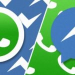 Messenger, Whatsapp are unaware about the Security Options