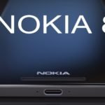 Nokia 8 Launching Today - Price & Specifications