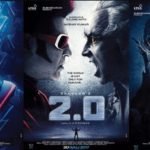 Rajinikanth's 2.0 film grand audio release in October