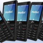 Reliance JioPhone will be available for Beta Testing
