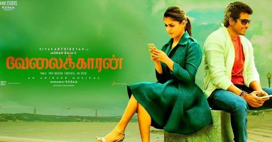 Velaikaran Second Look