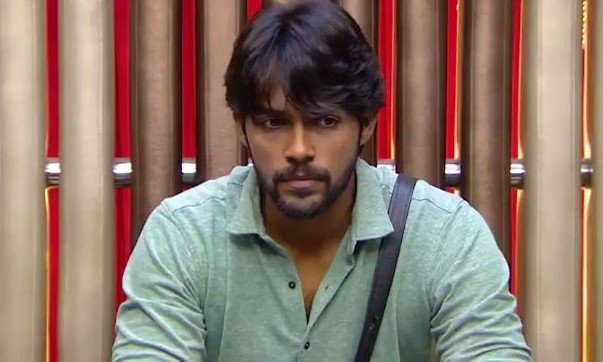 Bigg Boss Aarav