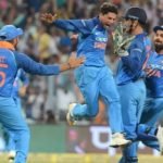 India vs Australia 4th ODI