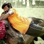 Vijay Sethupathy's Karuppan Movie Teaser Released