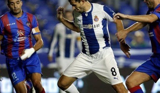 Espanyol vs Levante