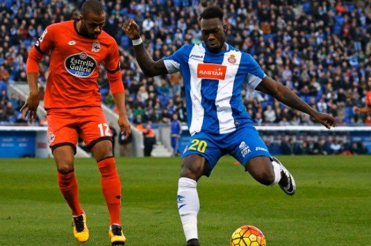 Espanyol vs Real Betis