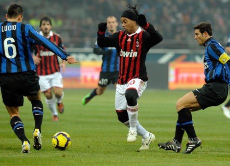 Internazionale vs AC Milan
