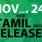 November 24 Tamil releases