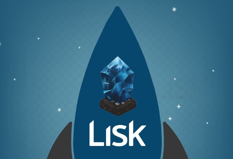 Lisk (LSK) reaches HIGH, could hit $100 soon