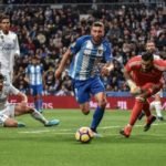 Malaga vs Levante