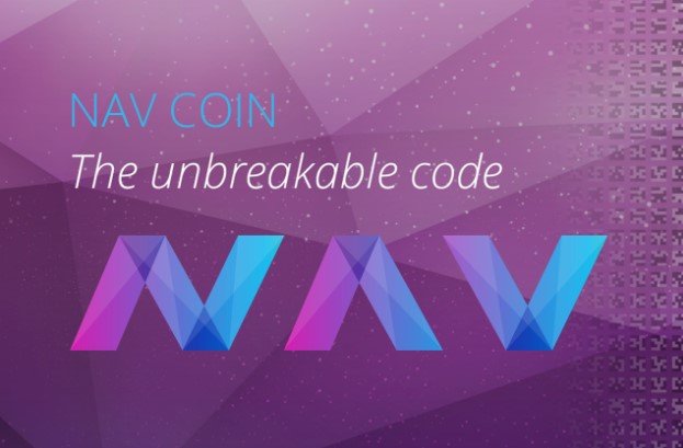 NAV Coin (NAV) Price