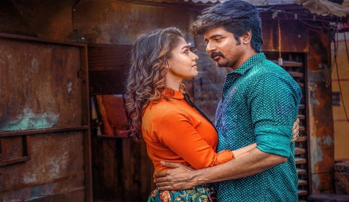 Velaikkaran Movie Review