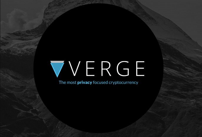 Verge (XVG) Price