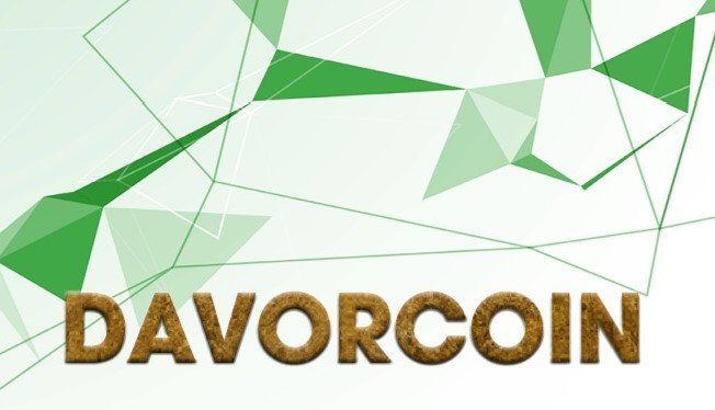 DavorCoin (DAV)
