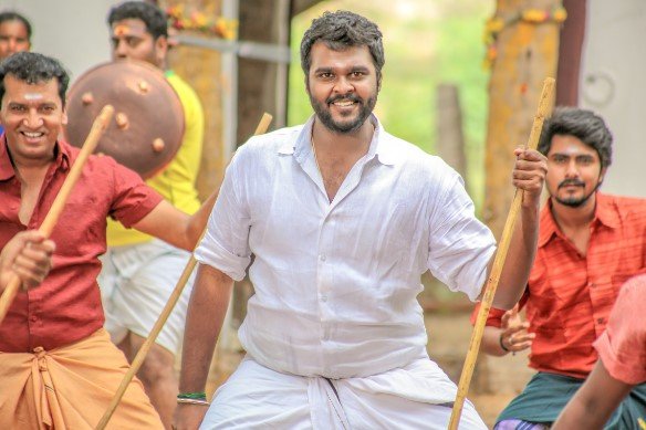 MaduraVeeran