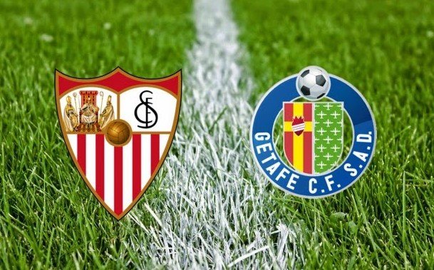 Sevilla FC vs Getafe 