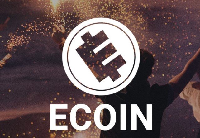 E-coin (ECN)